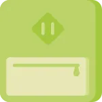 Carry SVG Icon